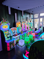 Готовый игровой комплект 21м²