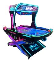 Аэрохоккей Curved Galaxy Hockey