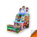 Детские игровые автоматы
