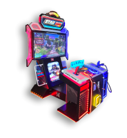 Игровой аппарат Тир "Star Gun"