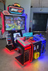 Игровой аппарат Тир "Star Gun"