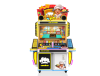 Детский игровой аппарат "Веселая кухня" (Fun kitchen)