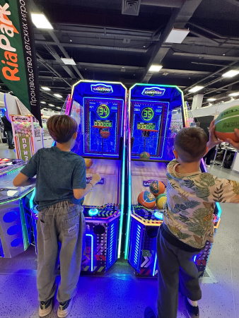 Готовый игровой комплект 30м²