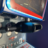 Игровой автомат виртуальной реальности с симуляцией морских сражений 