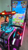 Игровой аппарат Тир  "Toon Quest"