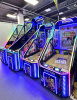 Игровой автомат "Баскетбол детский" 