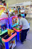 Детский игровой аппарат Колотушка "Сенсорная"