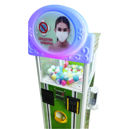 Купюроприёмник ICT A7
